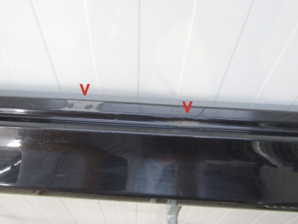 Zijskirt Links Dorpellijst BMW 7 G11 15-22 M Kort pakket Mpakket 51778059979 Dorpel P13955