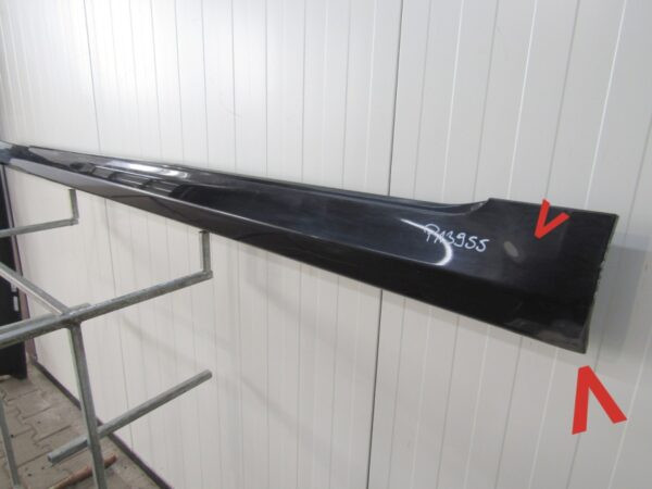 Zijskirt Links Dorpellijst BMW 7 G11 15-22 M Kort pakket Mpakket 51778059979 Dorpel P13955