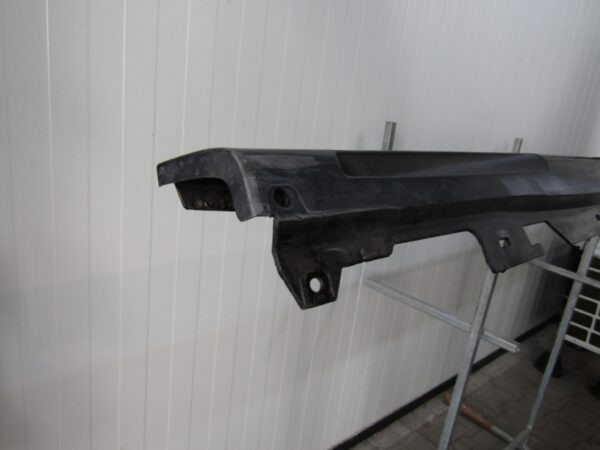 Zijskirt Links Dorpellijst BMW 7 G11 15-22 M Kort pakket Mpakket 51778059979 Dorpel P13955
