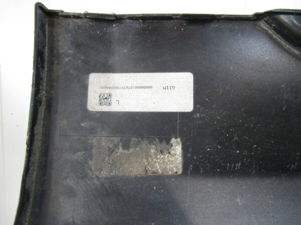 Zijskirt Links Dorpellijst BMW 7 G11 15-22 M Kort pakket Mpakket 51778059979 Dorpel P13955
