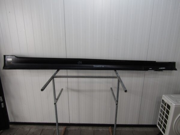 Zijskirt Links Dorpellijst BMW 7 G11 15-22 M Kort pakket Mpakket 51778059979 Dorpel P13955