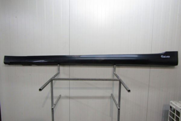 Zijskirt Links Dorpellijst BMW 7 G11 15-22  Kort M pakket Mpakket 51778059979 Dorpel P15159