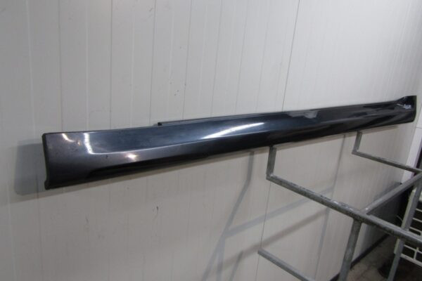 Zijskirt Links Dorpellijst BMW 7 G11 15-22  Kort M pakket Mpakket 51778059979 Dorpel P15159