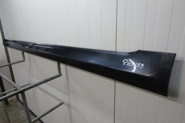 Zijskirt Links Dorpellijst BMW 7 G11 15-22  Kort M pakket Mpakket 51778059979 Dorpel P15159