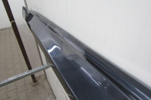 Zijskirt Links Dorpellijst BMW 7 G11 15-22  Kort M pakket Mpakket 51778059979 Dorpel P15159
