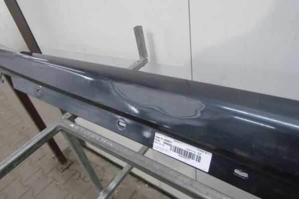 Zijskirt Links Dorpellijst BMW 7 G11 15-22  Kort M pakket Mpakket 51778059979 Dorpel P15159