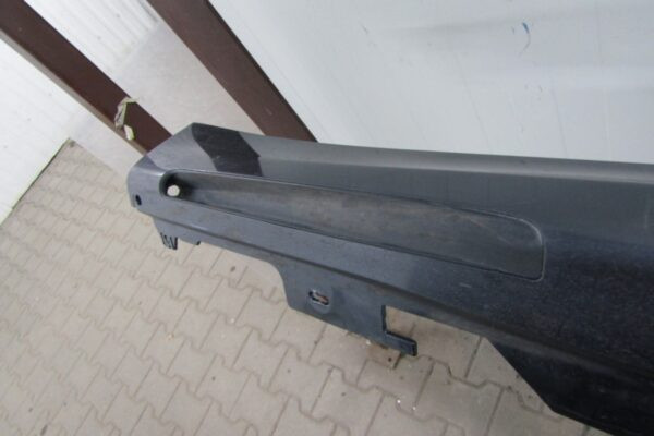 Zijskirt Links Dorpellijst BMW 7 G11 15-22  Kort M pakket Mpakket 51778059979 Dorpel P15159