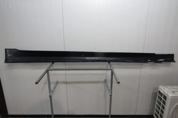 Zijskirt Links Dorpellijst BMW 7 G11 15-22  Kort M pakket Mpakket 51778059979 Dorpel P15159