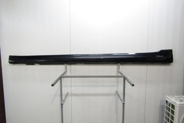 Zijskirt Links Dorpellijst BMW 7 G11 15-22 Kort M-pakket Mpakket 51778059979 Dorpel P15483