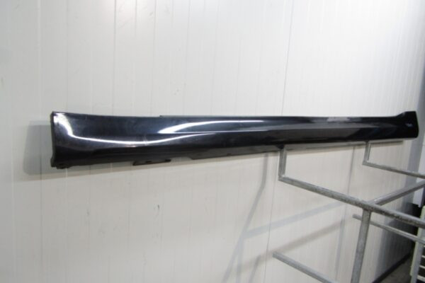 Zijskirt Links Dorpellijst BMW 7 G11 15-22 Kort M-pakket Mpakket 51778059979 Dorpel P15483