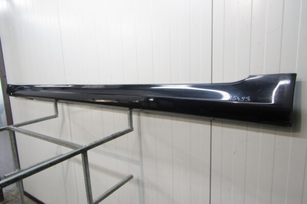 Zijskirt Links Dorpellijst BMW 7 G11 15-22 Kort M-pakket Mpakket 51778059979 Dorpel P15483