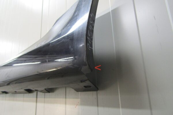 Zijskirt Links Dorpellijst BMW 7 G11 15-22 Kort M-pakket Mpakket 51778059979 Dorpel P15483