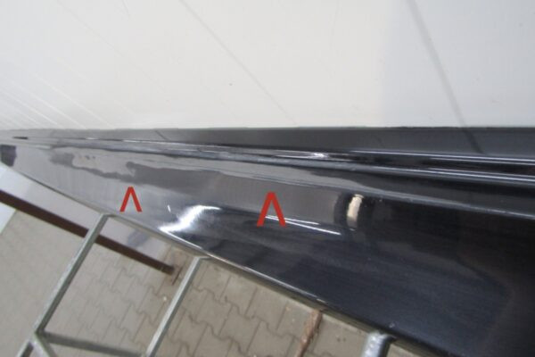 Zijskirt Links Dorpellijst BMW 7 G11 15-22 Kort M-pakket Mpakket 51778059979 Dorpel P15483
