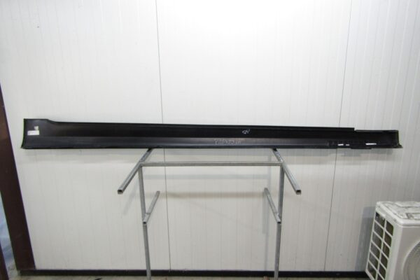 Zijskirt Links Dorpellijst BMW 7 G11 15-22 Kort M-pakket Mpakket 51778059979 Dorpel P15483