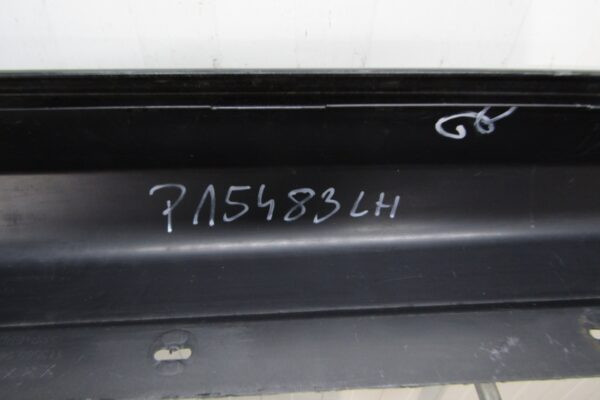 Zijskirt Links Dorpellijst BMW 7 G11 15-22 Kort M-pakket Mpakket 51778059979 Dorpel P15483