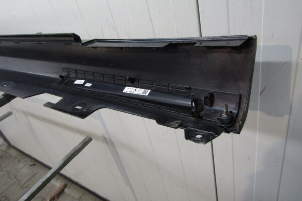 Zijskirt Links Dorpellijst BMW 7 G11 15-22 Kort M-pakket Mpakket 51778059979 Dorpel P15483