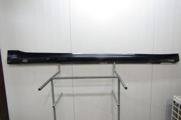 Zijskirt Dorpellijst Rechts BMW 7 G11 15-22 Kort  M-pakket Mpakket 51778059980 Dorpel P15875