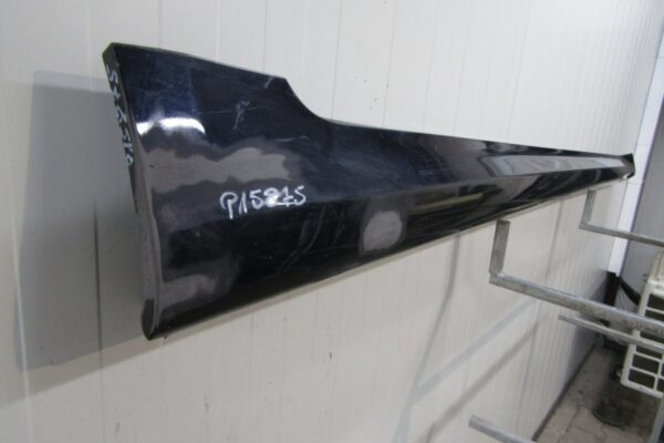 Zijskirt Dorpellijst Rechts BMW 7 G11 15-22 Kort  M-pakket Mpakket 51778059980 Dorpel P15875
