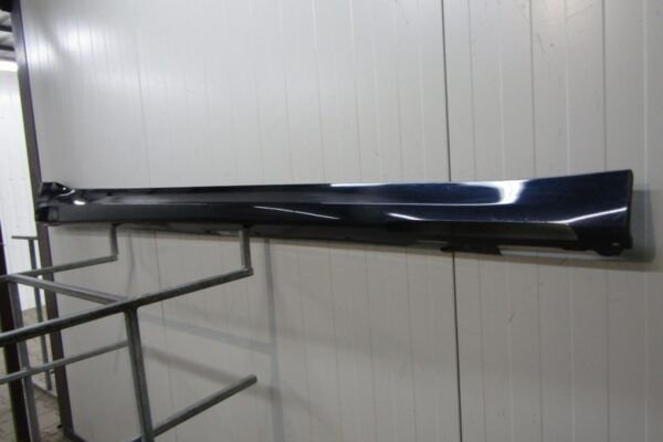 Zijskirt Dorpellijst Rechts BMW 7 G11 15-22 Kort  M-pakket Mpakket 51778059980 Dorpel P15875