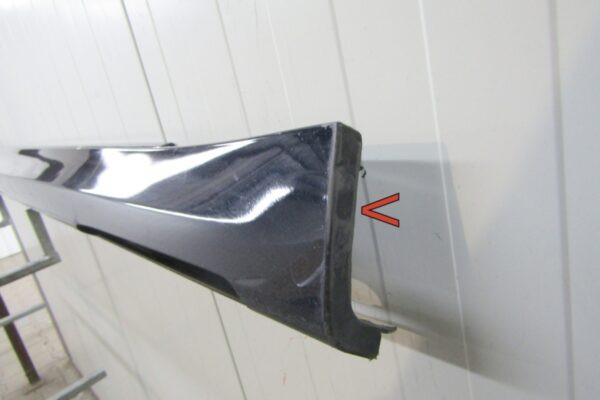 Zijskirt Dorpellijst Rechts BMW 7 G11 15-22 Kort  M-pakket Mpakket 51778059980 Dorpel P15875