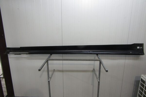 Zijskirt Dorpellijst Rechts BMW 7 G11 15-22 Kort  M-pakket Mpakket 51778059980 Dorpel P15875