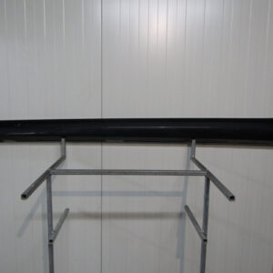 Zijskirt Links Dorpellijst BMW 7 G11 15-22 M Kort pakket Mpakket 51778059979 Dorpel P13050