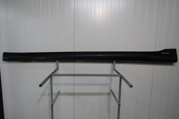 Zijskirt Links Dorpellijst BMW 7 G11 15-22 M Kort pakket Mpakket 51778059979 Dorpel P13050