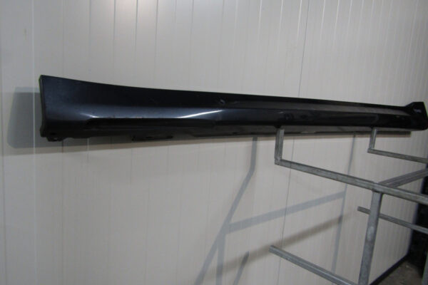Zijskirt Links Dorpellijst BMW 7 G11 15-22 M Kort pakket Mpakket 51778059979 Dorpel P13050