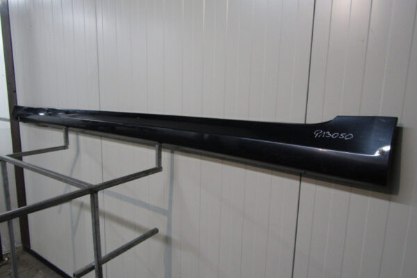Zijskirt Links Dorpellijst BMW 7 G11 15-22 M Kort pakket Mpakket 51778059979 Dorpel P13050