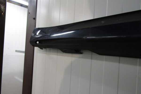 Zijskirt Links Dorpellijst BMW 7 G11 15-22 M Kort pakket Mpakket 51778059979 Dorpel P13050
