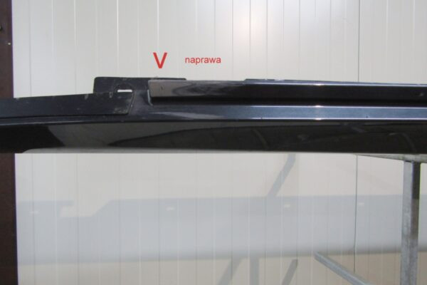 Zijskirt Links Dorpellijst BMW 7 G11 15-22 M Kort pakket Mpakket 51778059979 Dorpel P13050