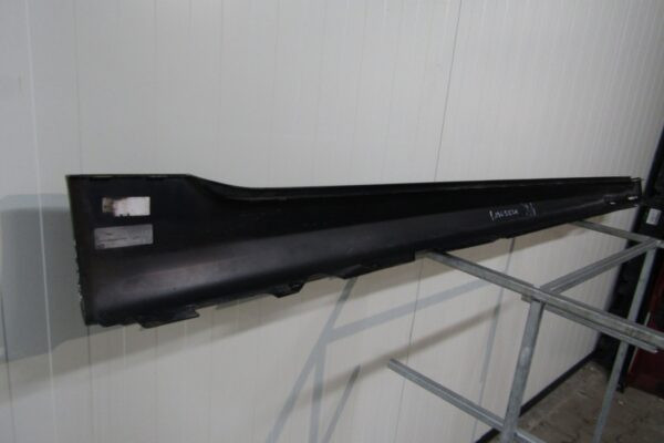 Zijskirt Links Dorpellijst BMW 7 G11 15-22 M Kort pakket Mpakket 51778059979 Dorpel P13050