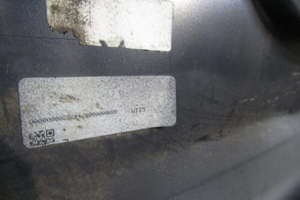 Zijskirt Links Dorpellijst BMW 7 G11 15-22 M Kort pakket Mpakket 51778059979 Dorpel P13050