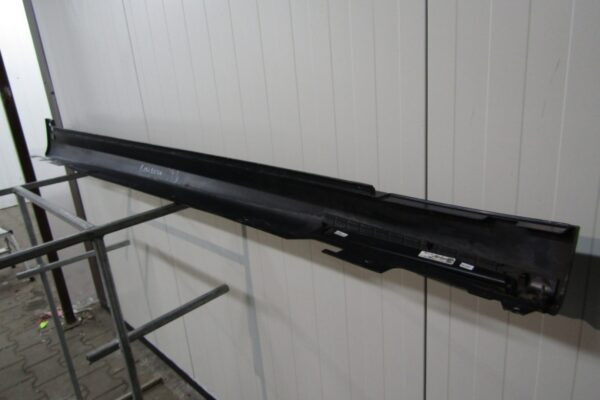 Zijskirt Links Dorpellijst BMW 7 G11 15-22 M Kort pakket Mpakket 51778059979 Dorpel P13050