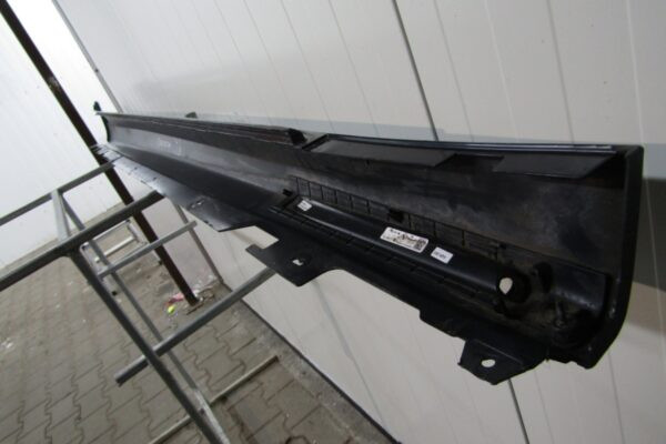 Zijskirt Links Dorpellijst BMW 7 G11 15-22 M Kort pakket Mpakket 51778059979 Dorpel P13050