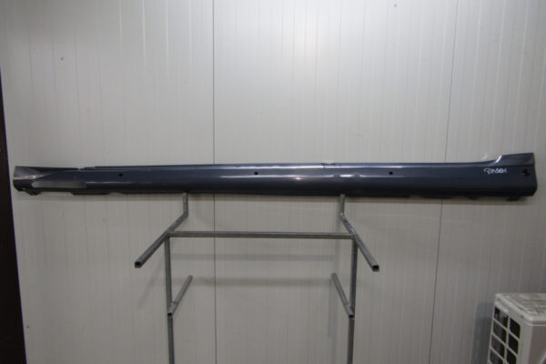 Zijskirt Dorpellijst Links BMW 7 G70 Diesel Hybrid 22- 51779464149 Dorpel P14501