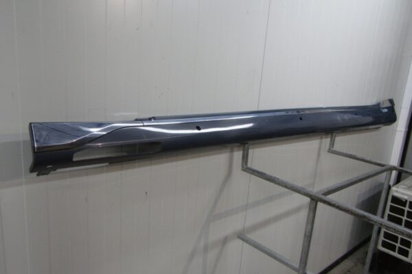 Zijskirt Dorpellijst Links BMW 7 G70 Diesel Hybrid 22- 51779464149 Dorpel P14501