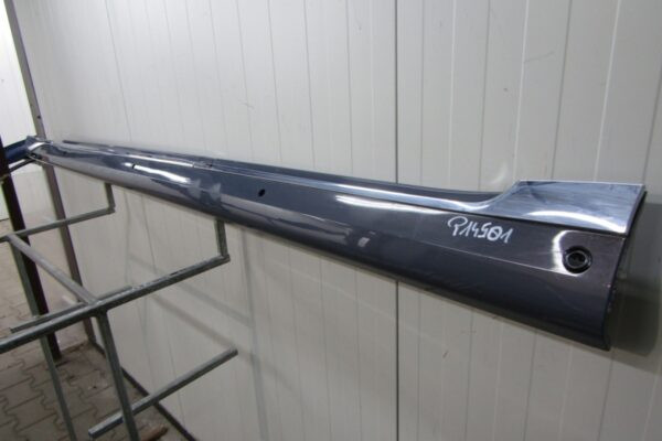 Zijskirt Dorpellijst Links BMW 7 G70 Diesel Hybrid 22- 51779464149 Dorpel P14501