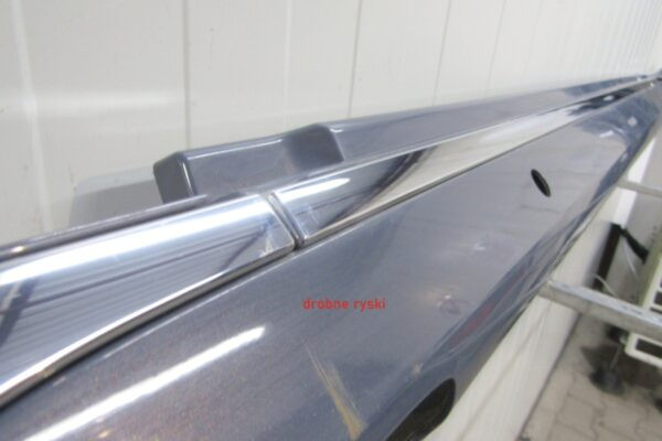 Zijskirt Dorpellijst Links BMW 7 G70 Diesel Hybrid 22- 51779464149 Dorpel P14501