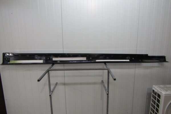 Zijskirt Dorpellijst Links BMW 7 G70 Diesel Hybrid 22- 51779464149 Dorpel P14501