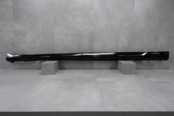 Zijskirt Links Dorpellijst BMW 7 G70 Hybrid 22- +Led +PDC installatie 5178081559 Dorpel P16093
