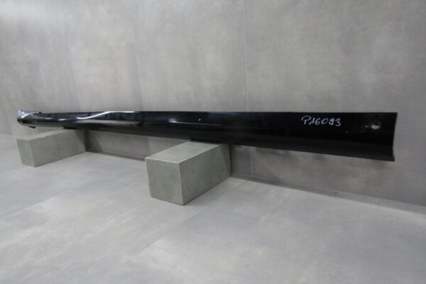 Zijskirt Links Dorpellijst BMW 7 G70 Hybrid 22- +Led +PDC installatie 5178081559 Dorpel P16093