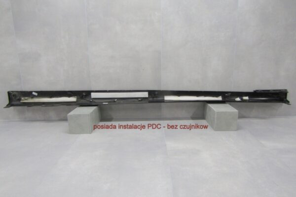 Zijskirt Links Dorpellijst BMW 7 G70 Hybrid 22- +Led +PDC installatie 5178081559 Dorpel P16093