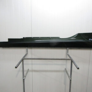 Zijskirt Dorpellijst Links BMW 8 G14 G15 M-Pakket MPakket 18- 51778074811 Dorpel P15921
