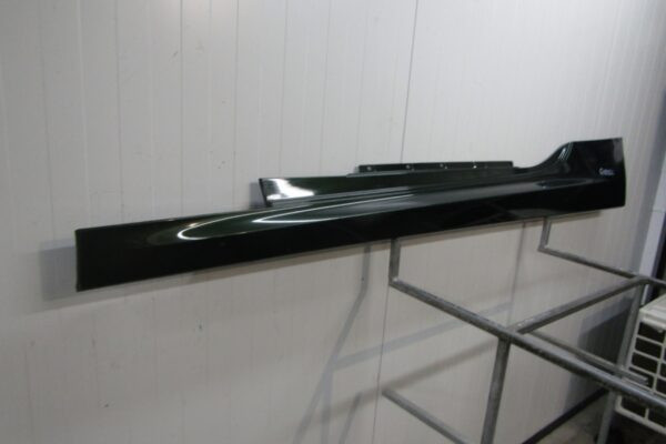 Zijskirt Dorpellijst Links BMW 8 G14 G15 M-Pakket MPakket 18- 51778074811 Dorpel P15921