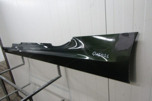 Zijskirt Dorpellijst Links BMW 8 G14 G15 M-Pakket MPakket 18- 51778074811 Dorpel P15921