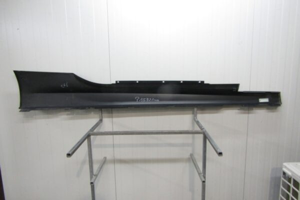 Zijskirt Dorpellijst Links BMW 8 G14 G15 M-Pakket MPakket 18- 51778074811 Dorpel P15921