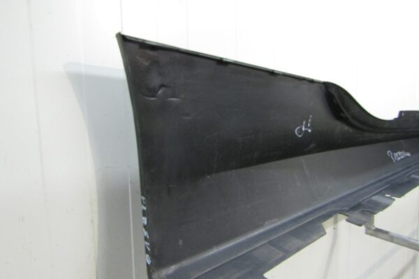 Zijskirt Dorpellijst Links BMW 8 G14 G15 M-Pakket MPakket 18- 51778074811 Dorpel P15921