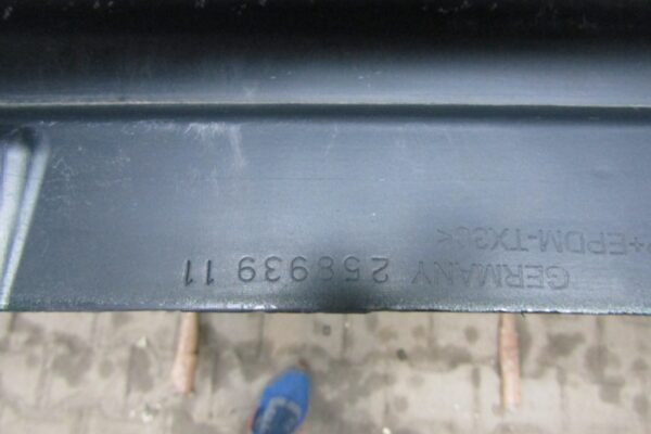 Zijskirt Dorpellijst Links BMW 8 G14 G15 M-Pakket MPakket 18- 51778074811 Dorpel P15921