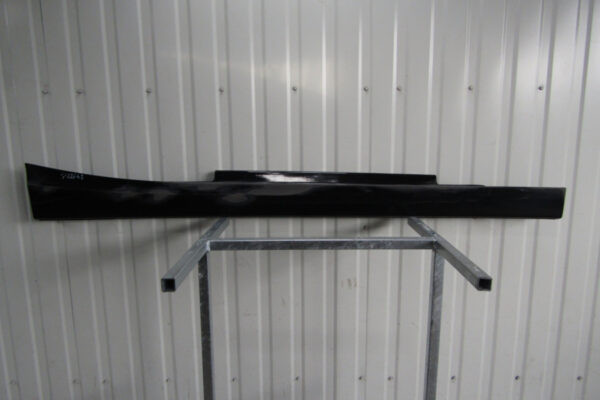 Zijskirt Dorpellijst Rechts BMW F21 11-19 F22 F23 14-21 51777288396 Dorpel P12642